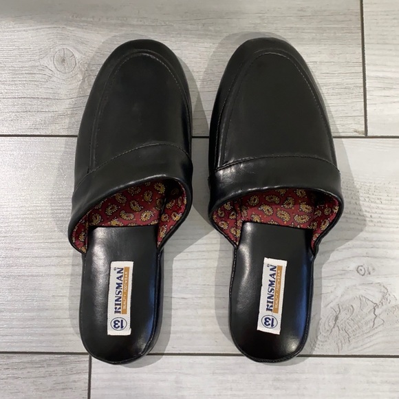 Kinsman Other - Kinsman House Slippers